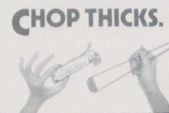 Chopthicks