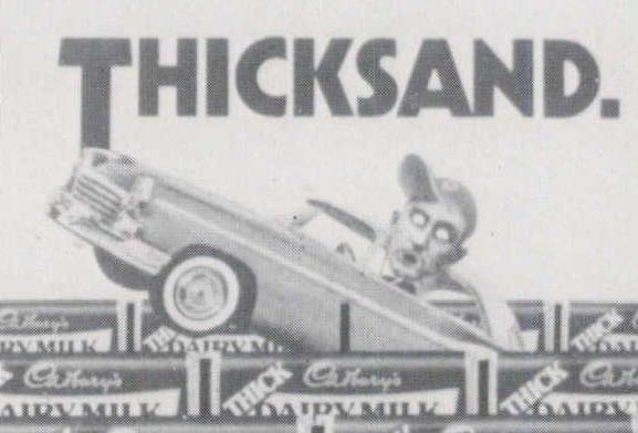 Chopthicks