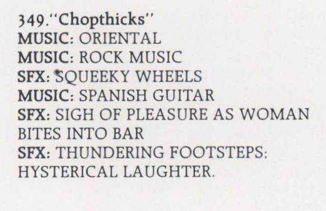 Chopthicks