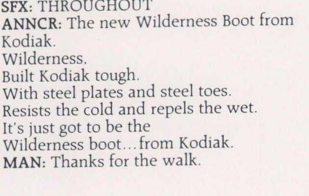 Wilderness