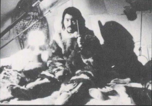 Eskimo