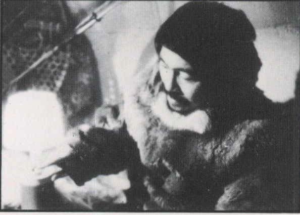 Eskimo