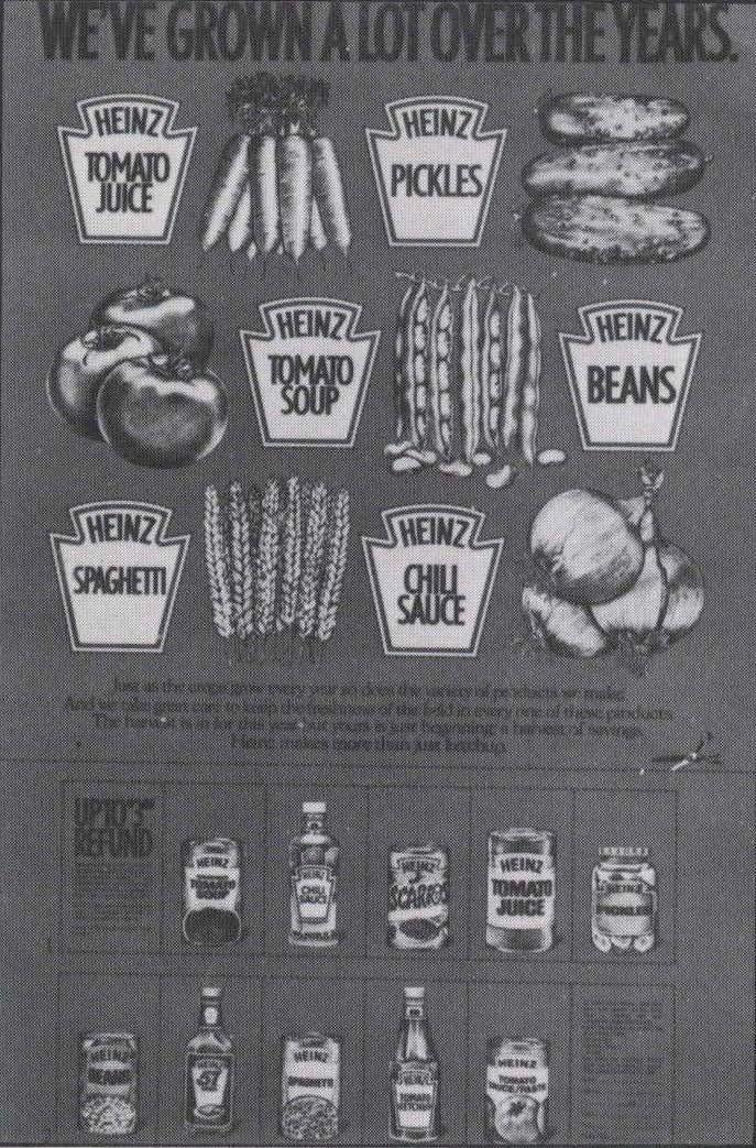 We've Grown A Lot Over The Years