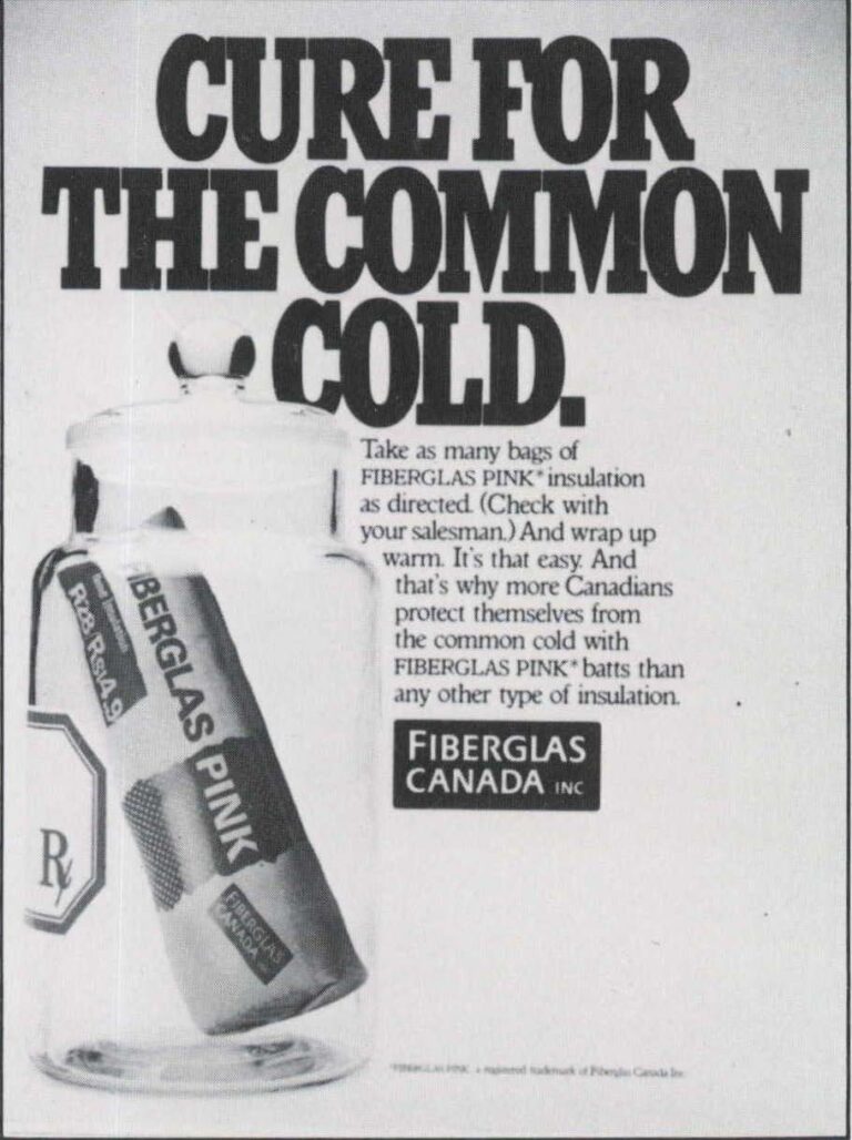 Cure for the Common Cold