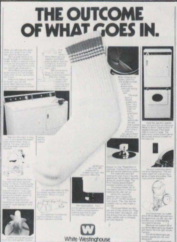 What Goes In