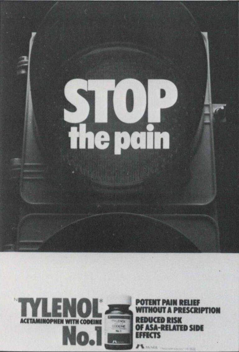 Stop the Pain