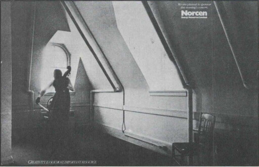 Norcen