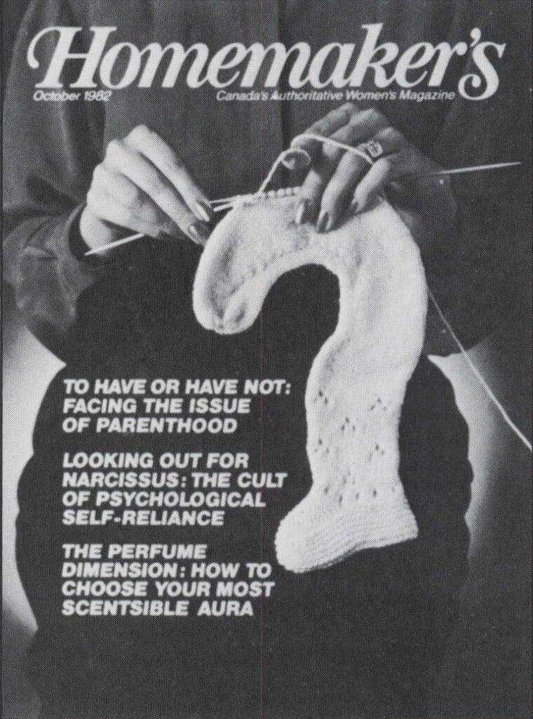 Homemaker's - October 9182