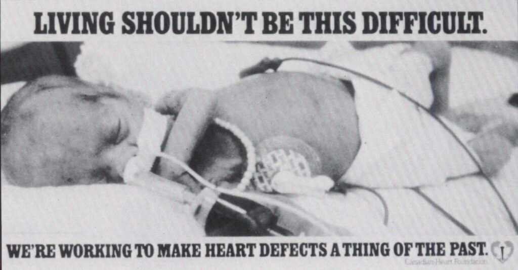 Living Shouldn't Be This Difficult