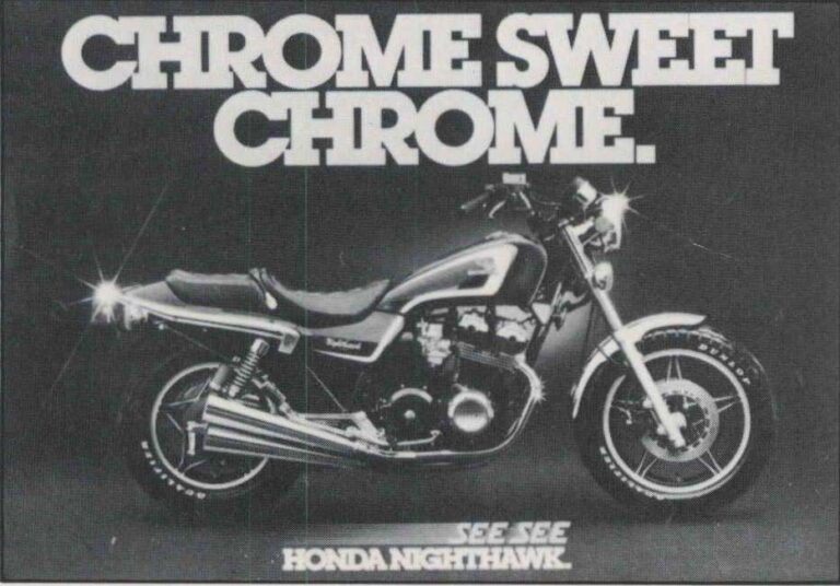 Chrome Sweet Chrome