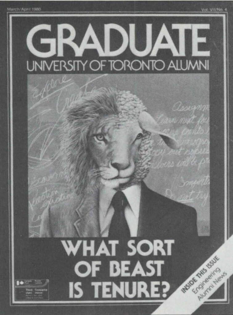 Graduate - UofT
