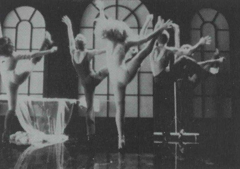 Dancin