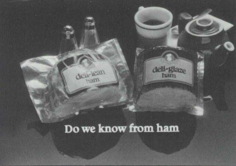 Ham