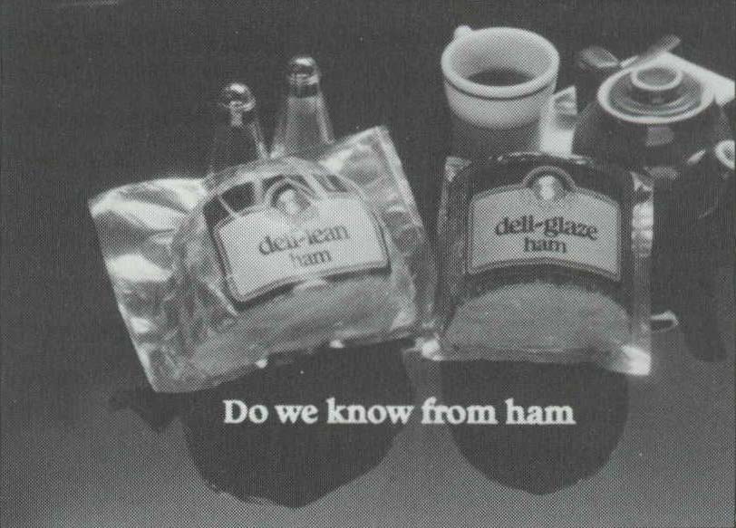 Ham