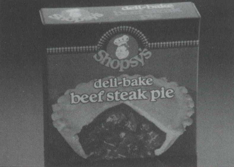Deli-Delicious