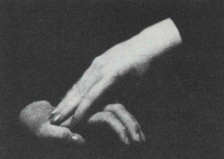 Hands