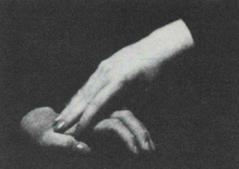 Hands