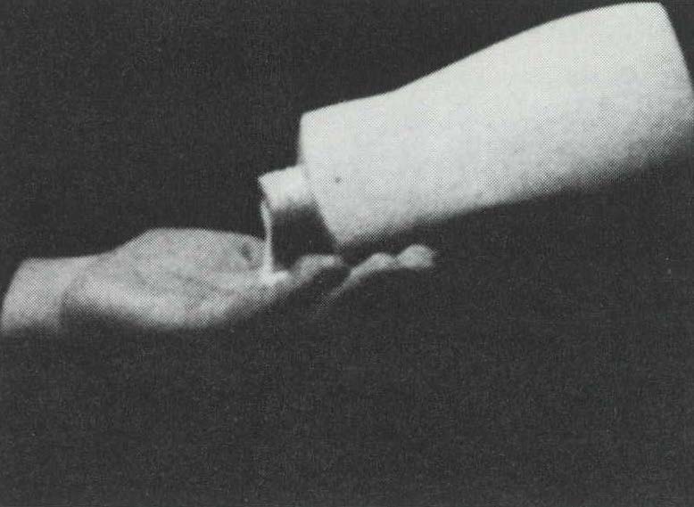 Hands