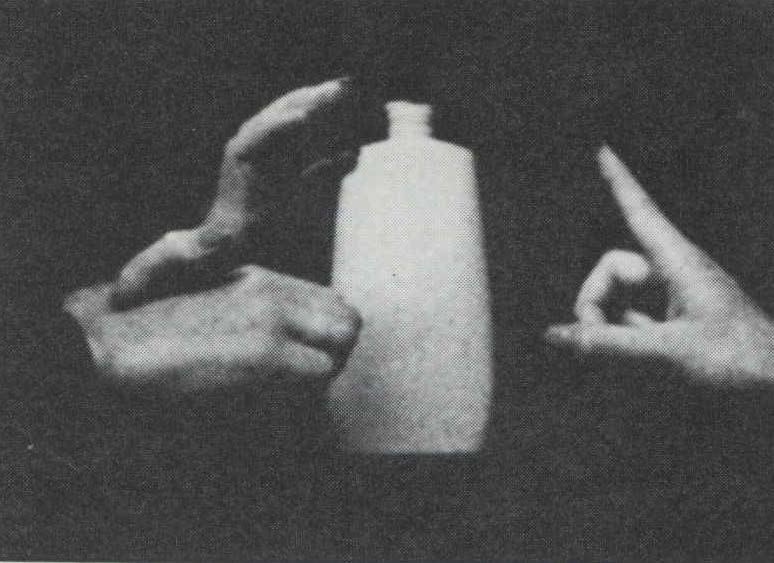 Hands