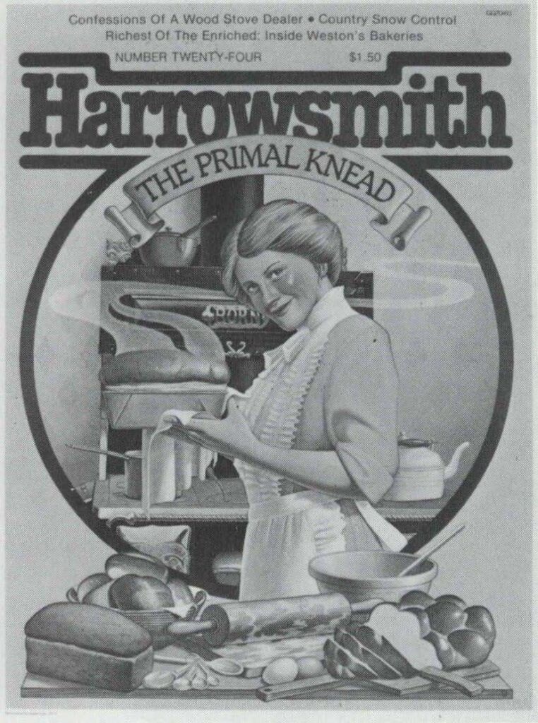 Harrowsmith