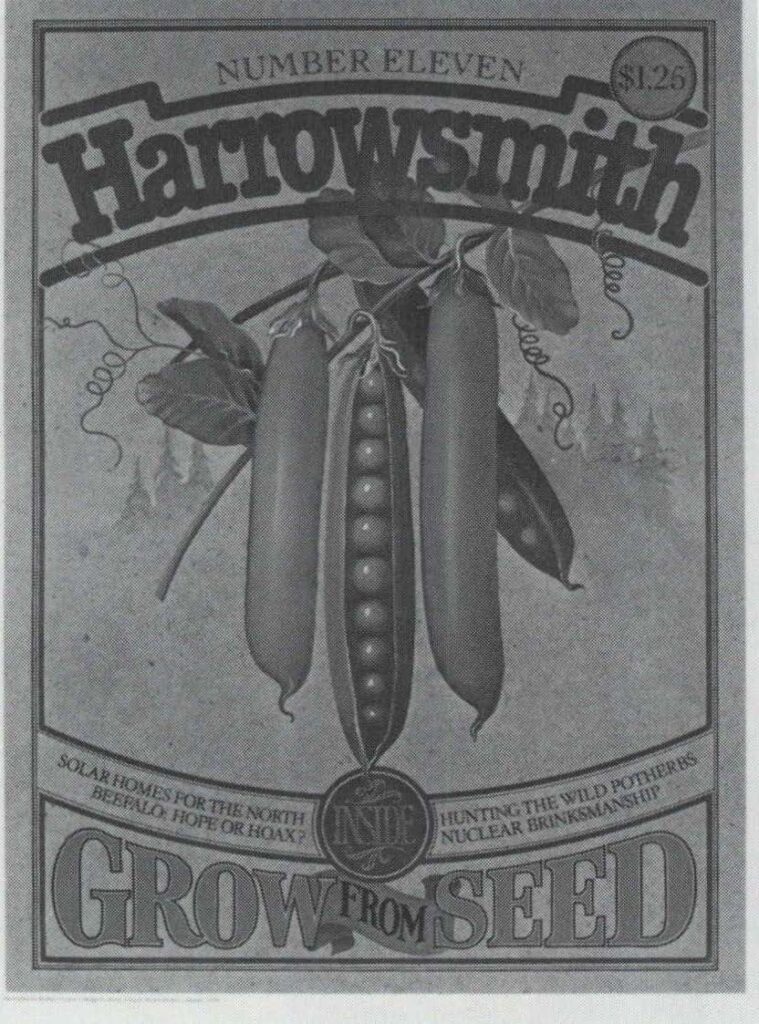 Harrowsmith