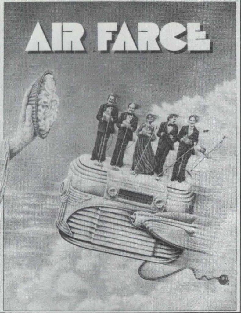 Air Farce