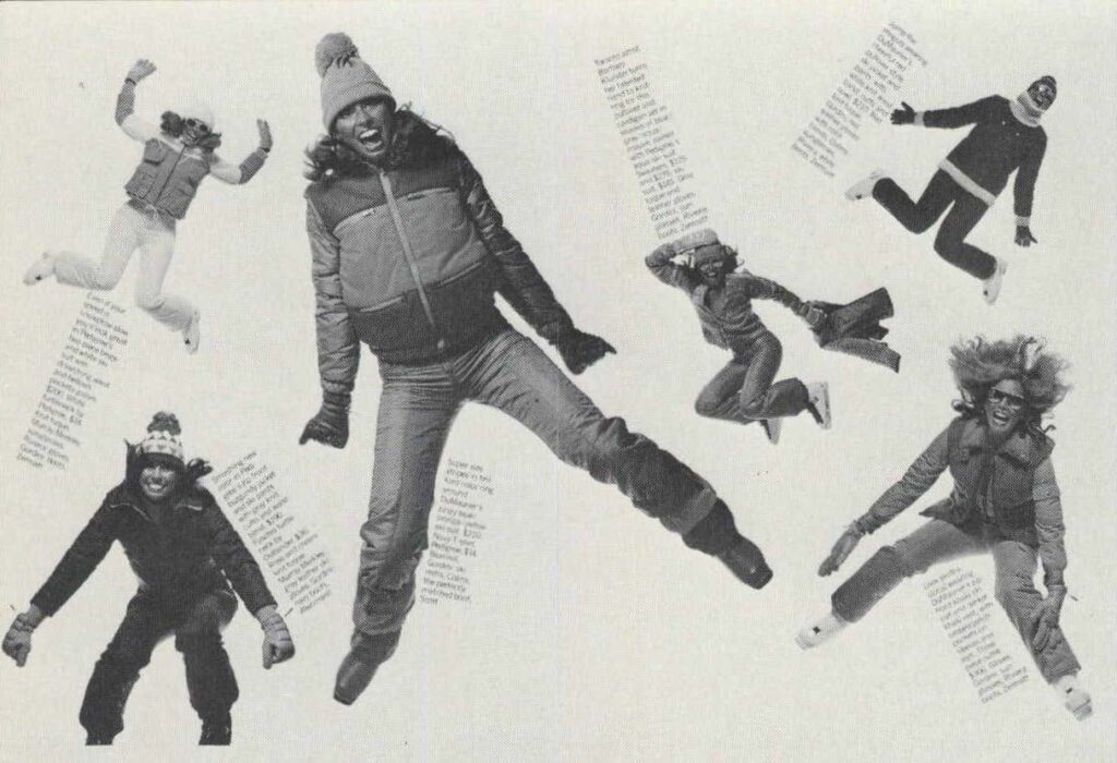 Jump for Joy