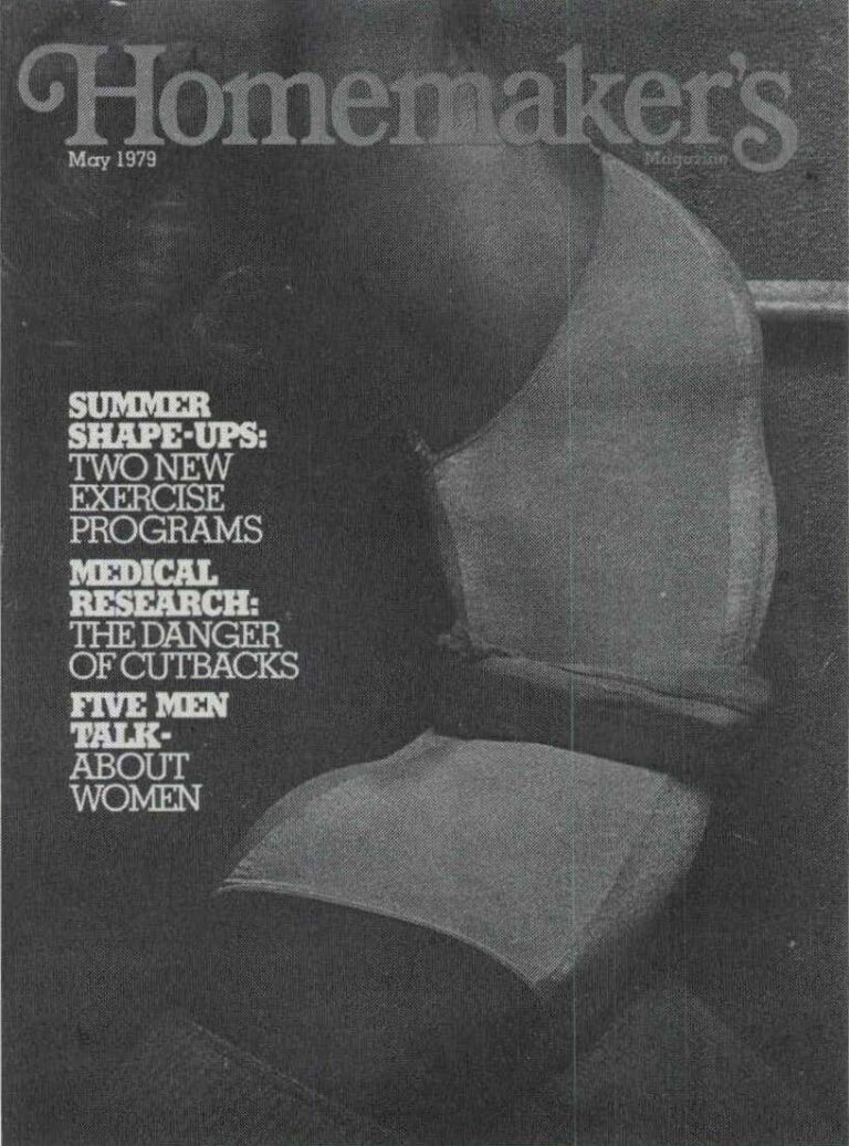 Homemaker's 1979