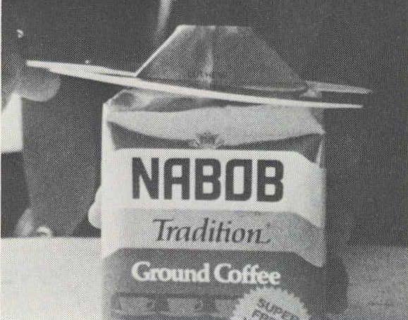 Nabob - Better, Fresher