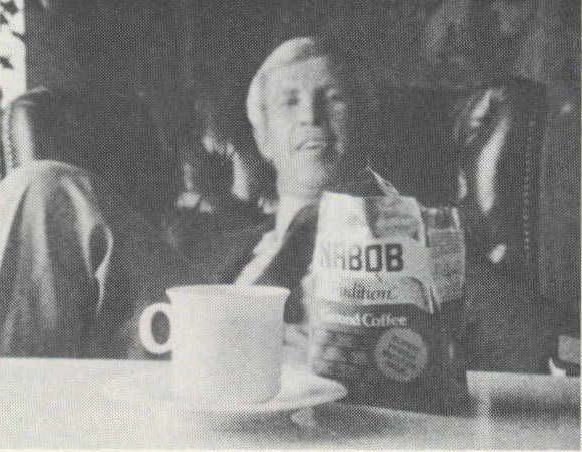 Nabob - Better, Fresher