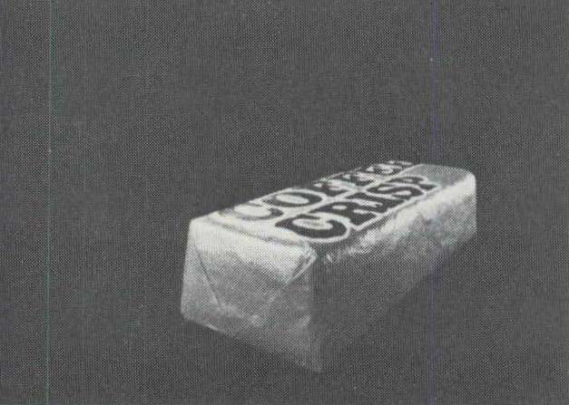 Coffee Crisp - That's What You Are
