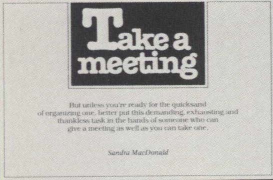 Why Even You Should Contact MacDonald