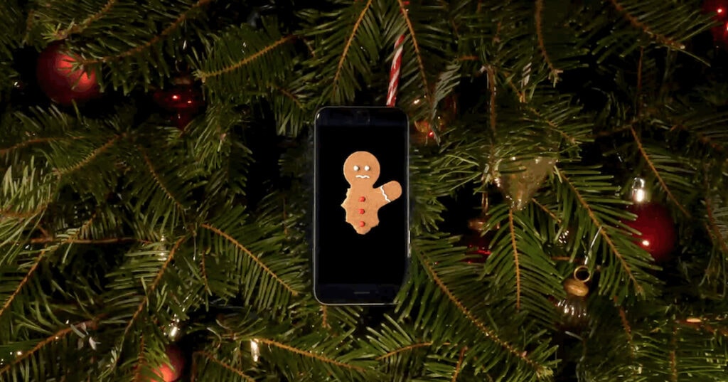 Rethink Ornament