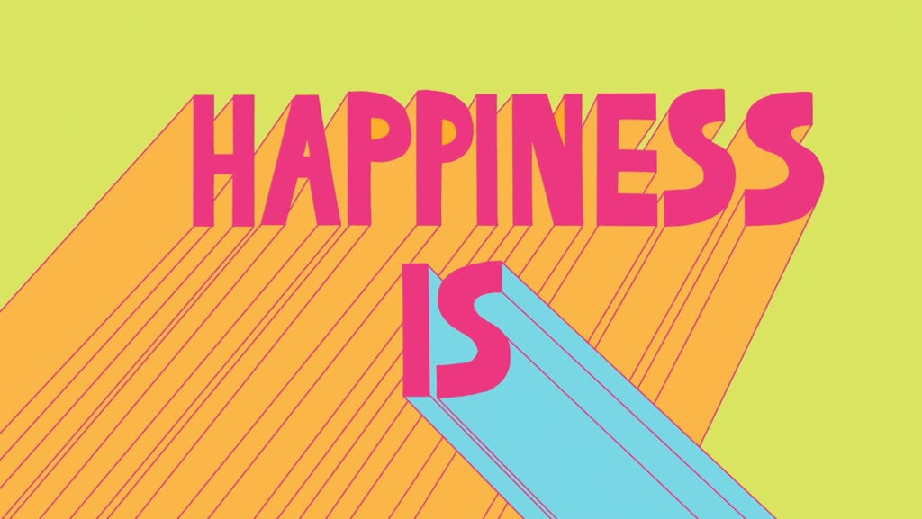 Koodo Choose Happy Animation Series