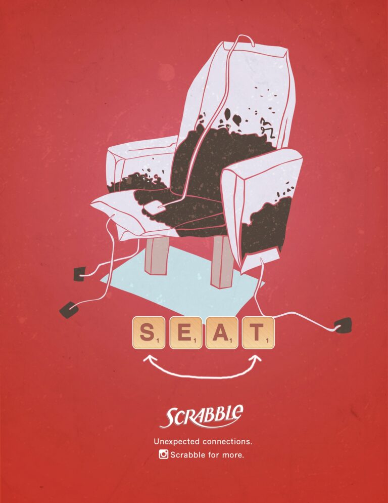 Unexpected Connections