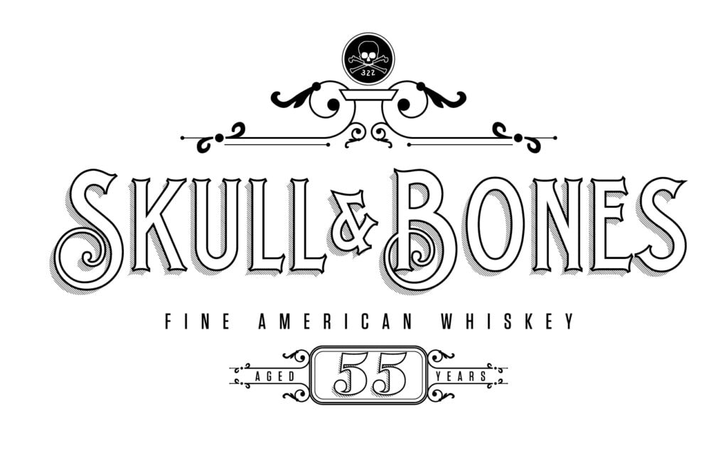 Skull & Bones Whiskey