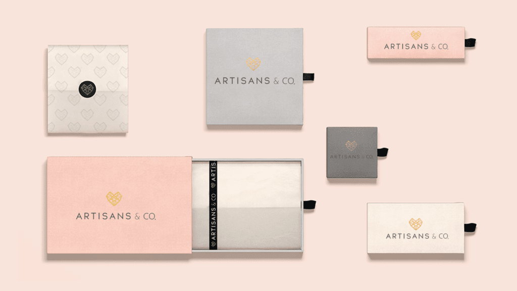 ARTISANS & CO.