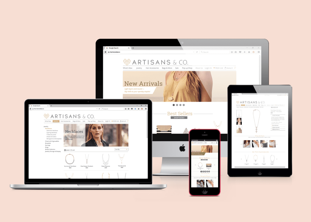 ARTISANS & CO.