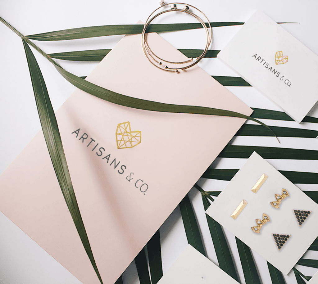 ARTISANS & CO.