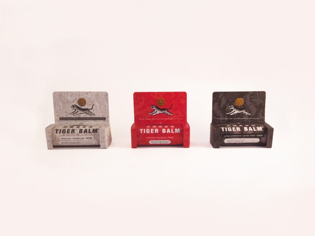 Tiger Balm