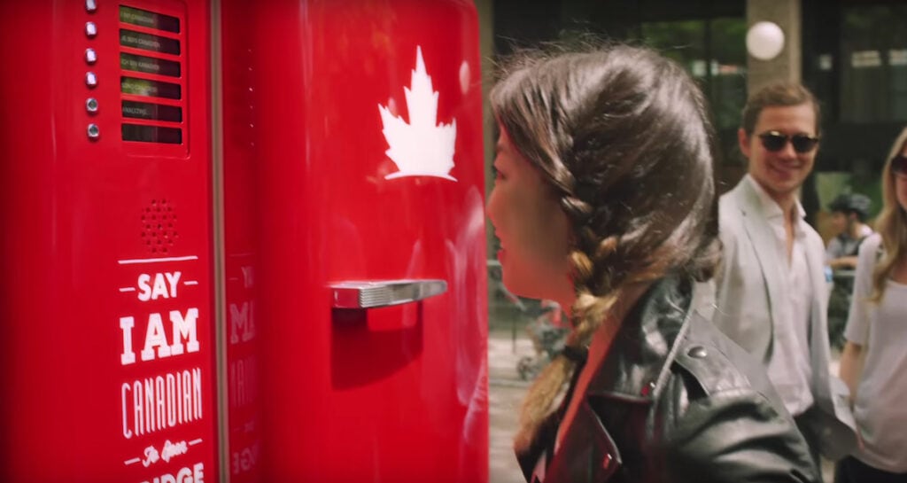 Global Beer Fridge
