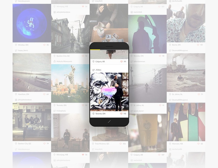Mobile Music Video