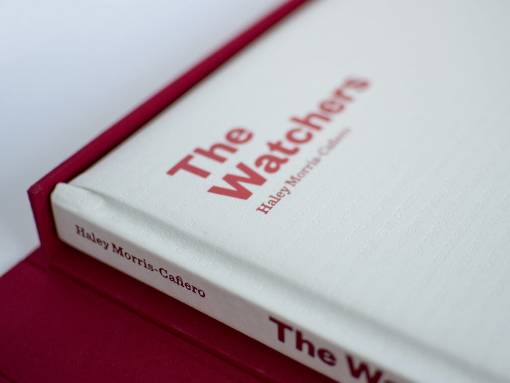 The Watchers