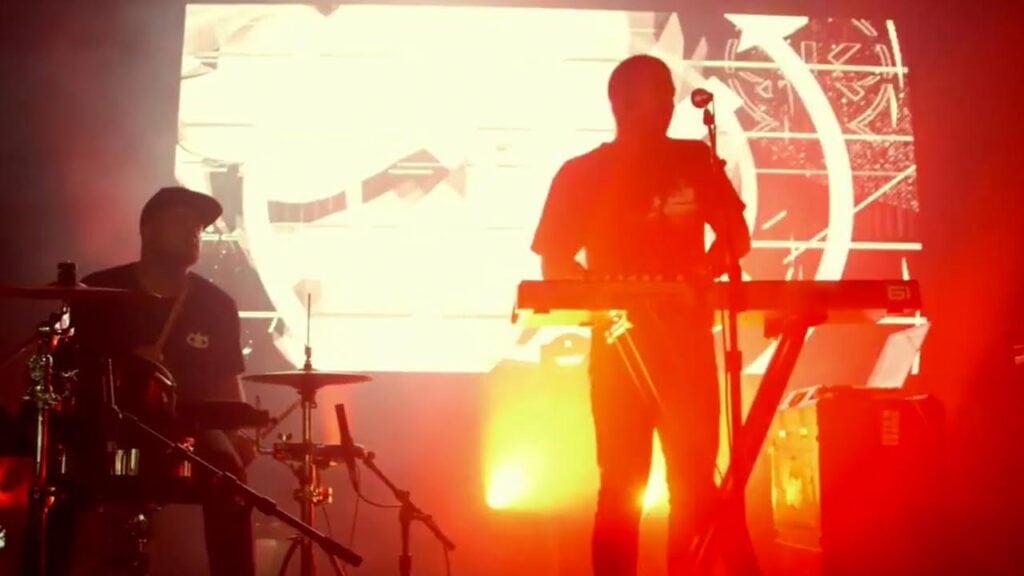Mobile Music Video