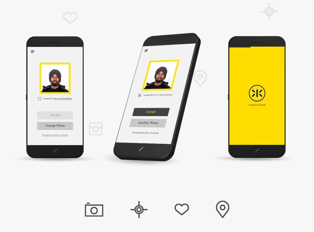 Mobile Music Video
