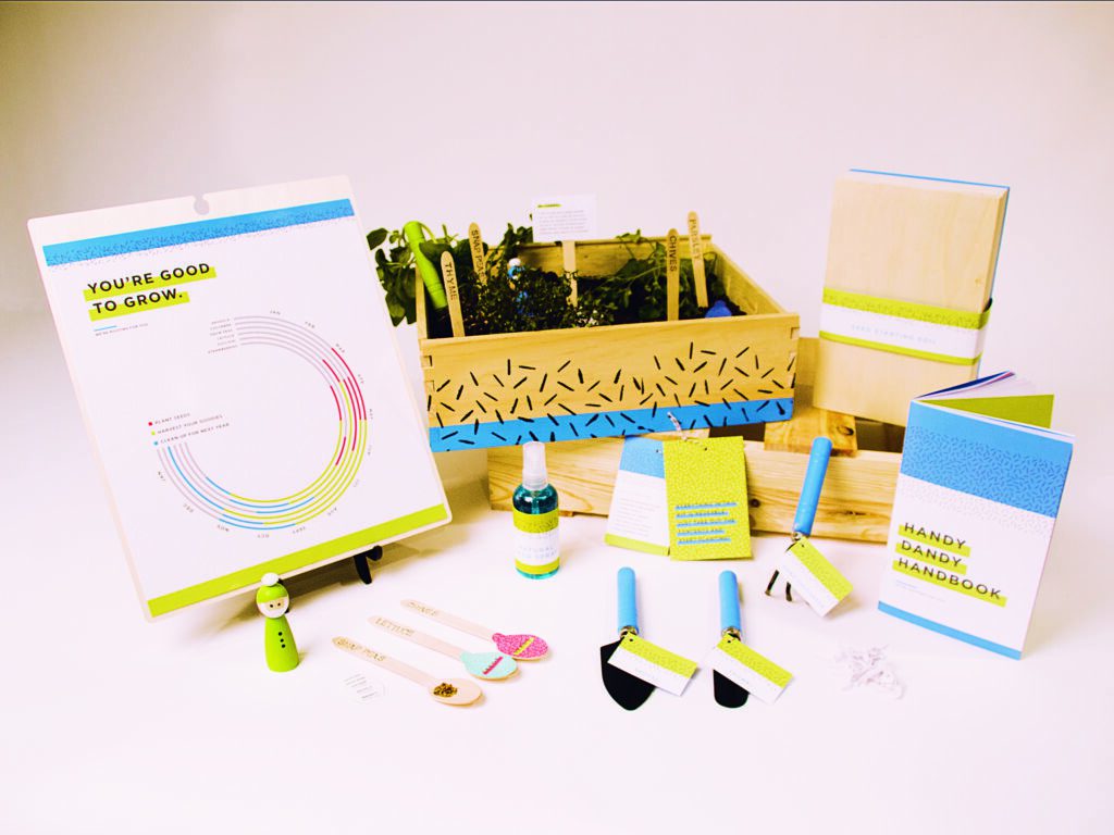 Urban Root Society