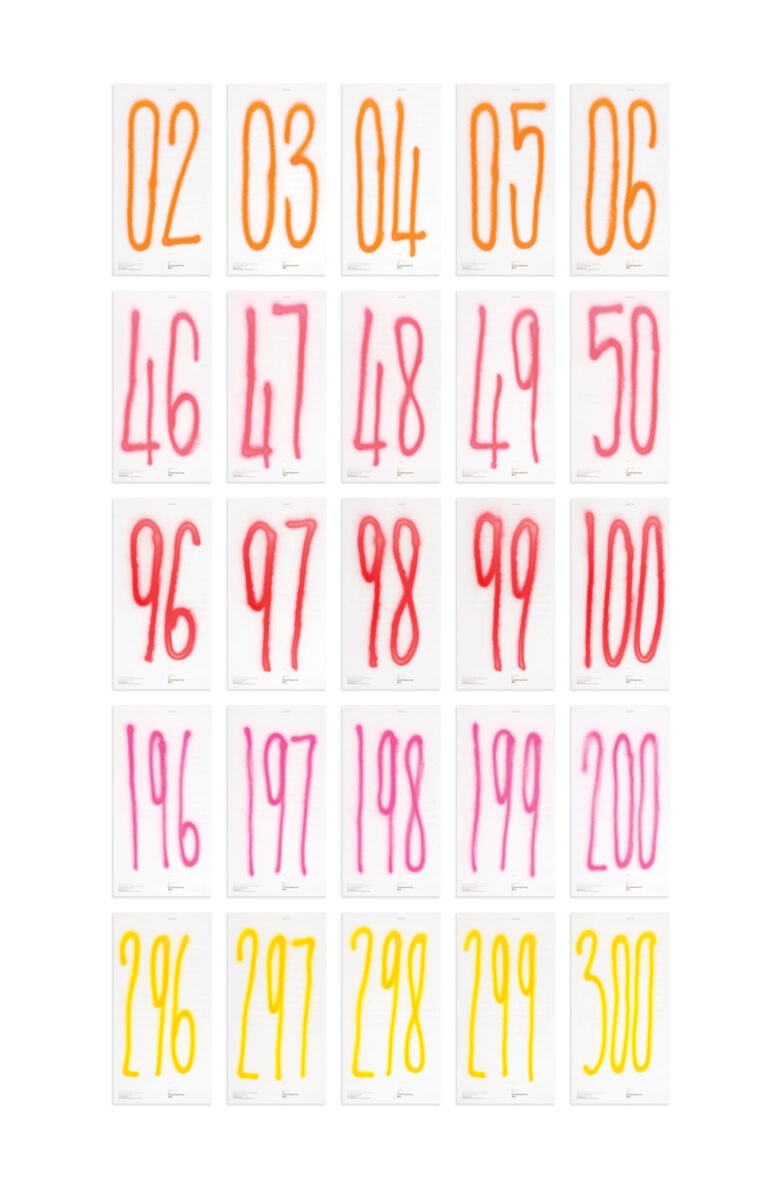 Museum of Contemporary Art Invitations