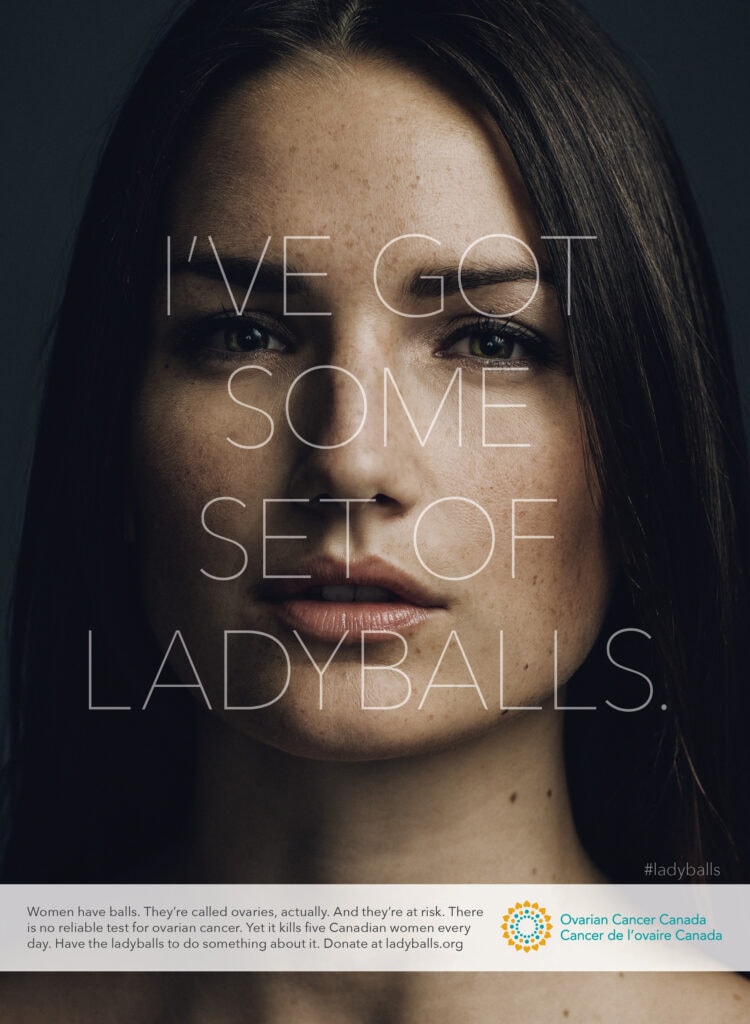 Ladyballs