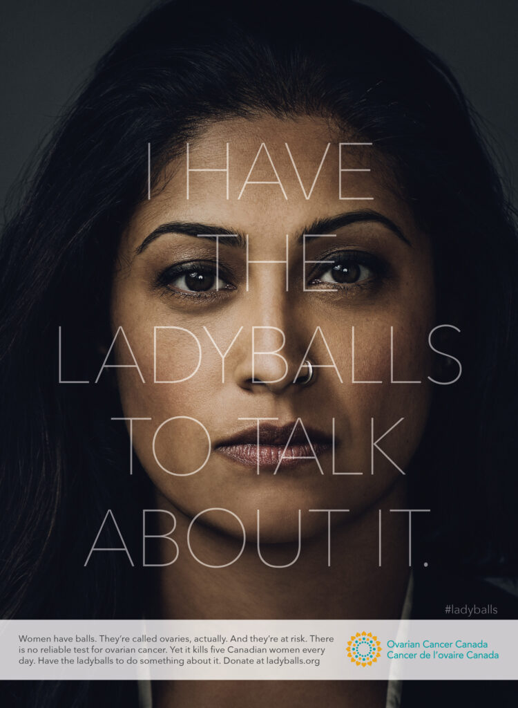 Ladyballs