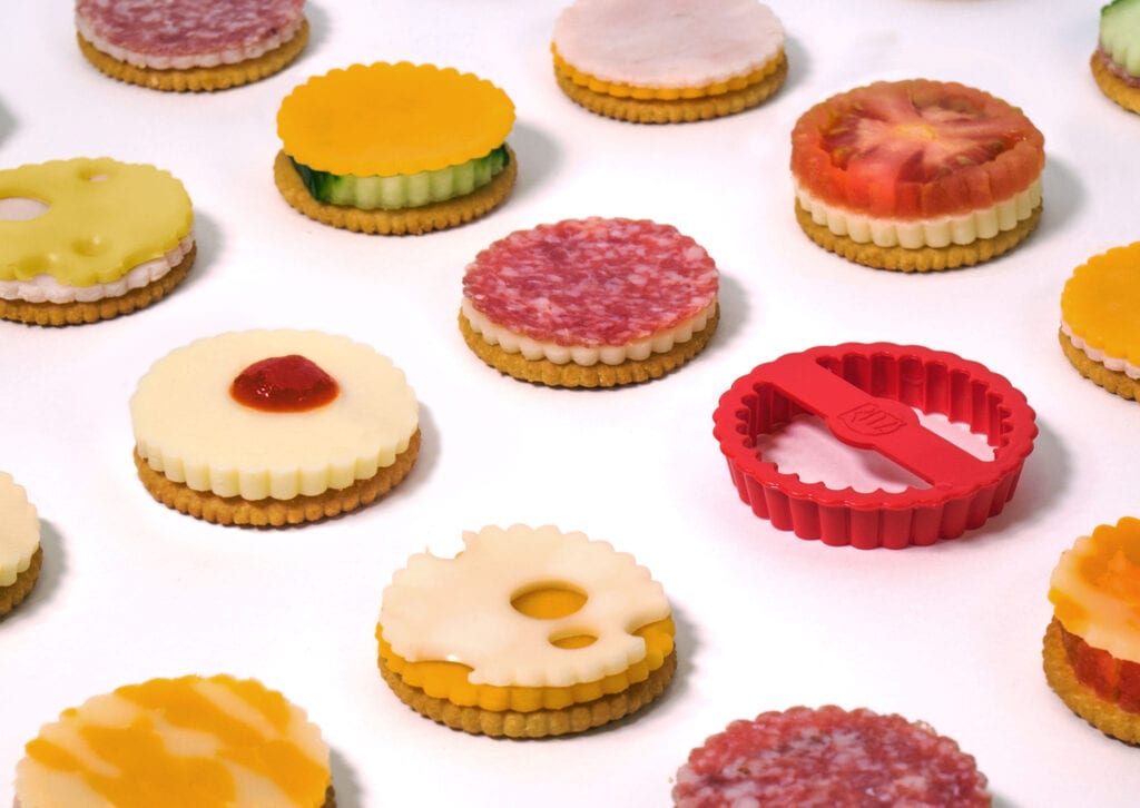 Cracker Cutter